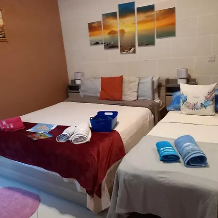 Cittadella B&B Victoria Room photo
