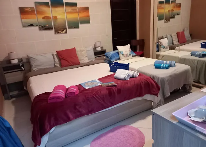 Cittadella B&B