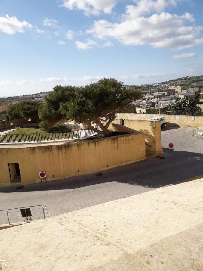 Homestay Cittadella Victoria