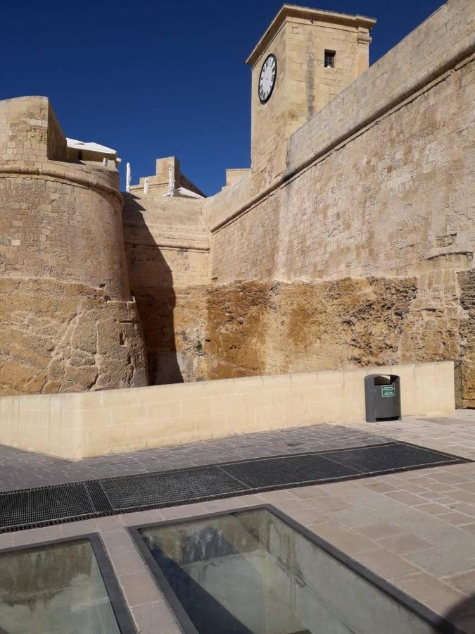 Privatunterkunft Cittadella *