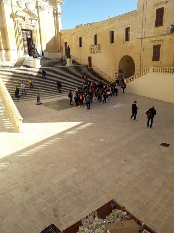Cittadella Homestay Victoria