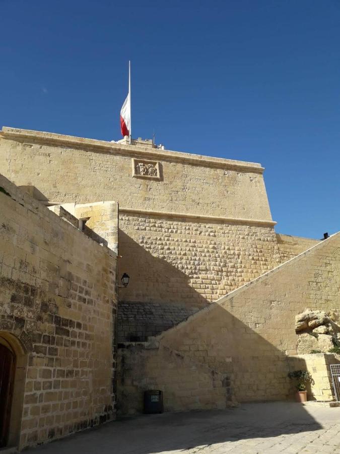 Cittadella Victoria