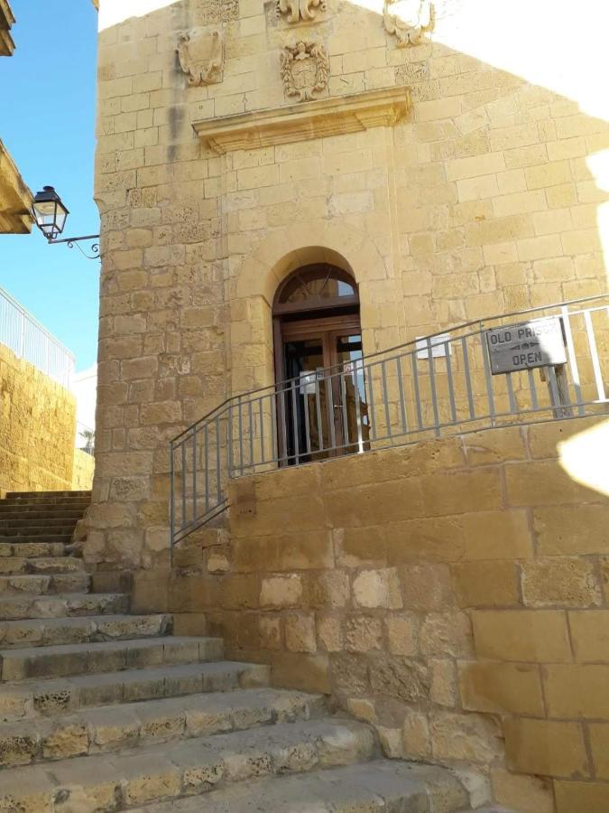 Homestay Cittadella Victoria