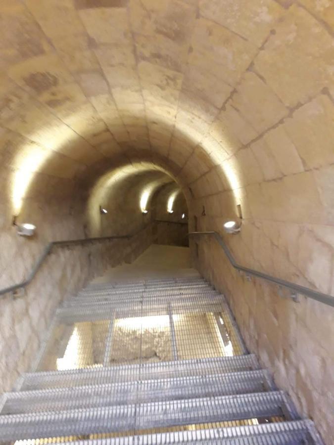 Cittadella Privatunterkunft