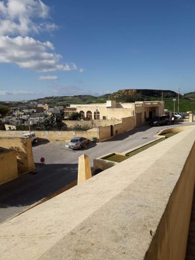Cittadella Homestay Victoria