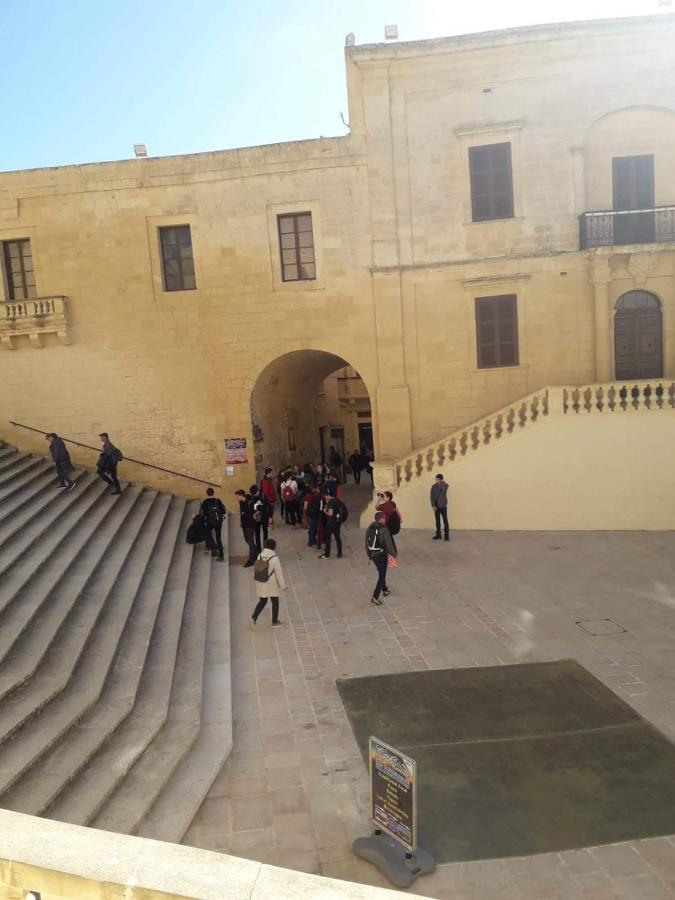 Cittadella Victoria