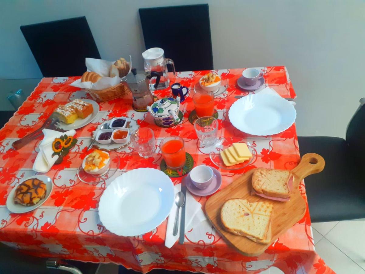 Homestay Cittadella Victoria