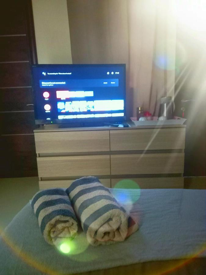 Homestay Cittadella *