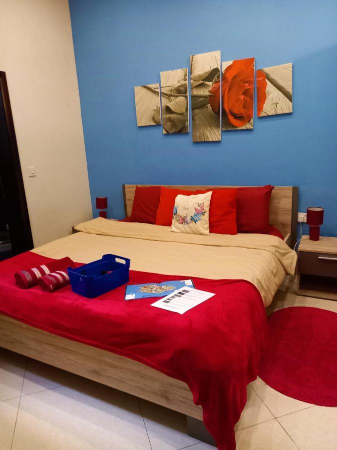 Cittadella Homestay