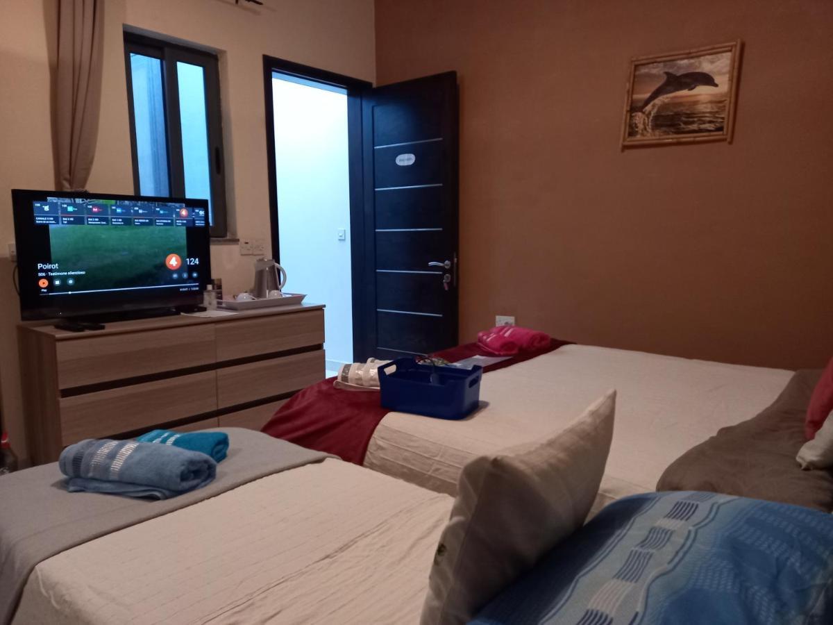 Homestay Cittadella *