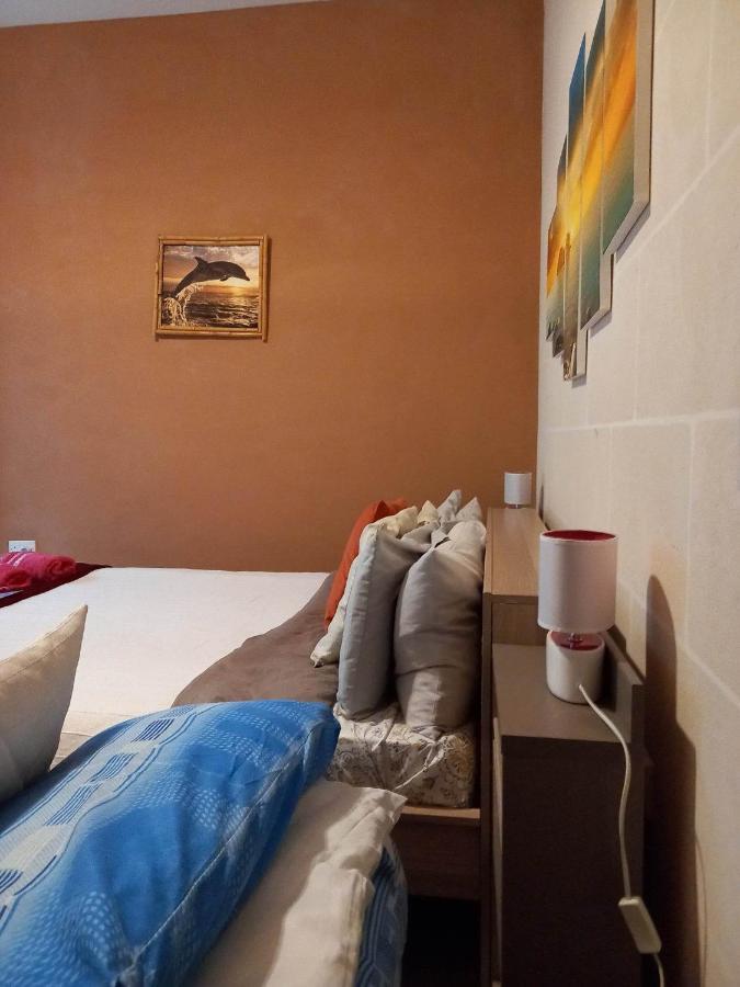 Cittadella Privatunterkunft