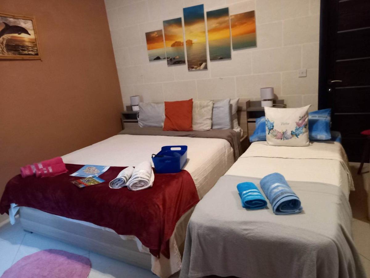 Cittadella Homestay Victoria