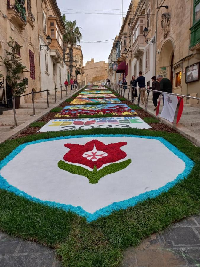 Cittadella Homestay Victoria