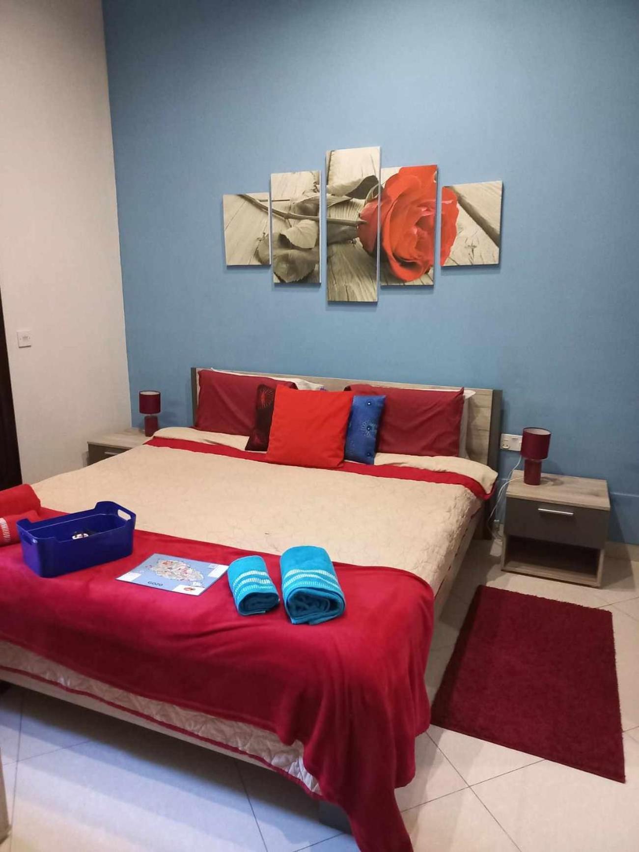 Homestay Cittadella Victoria