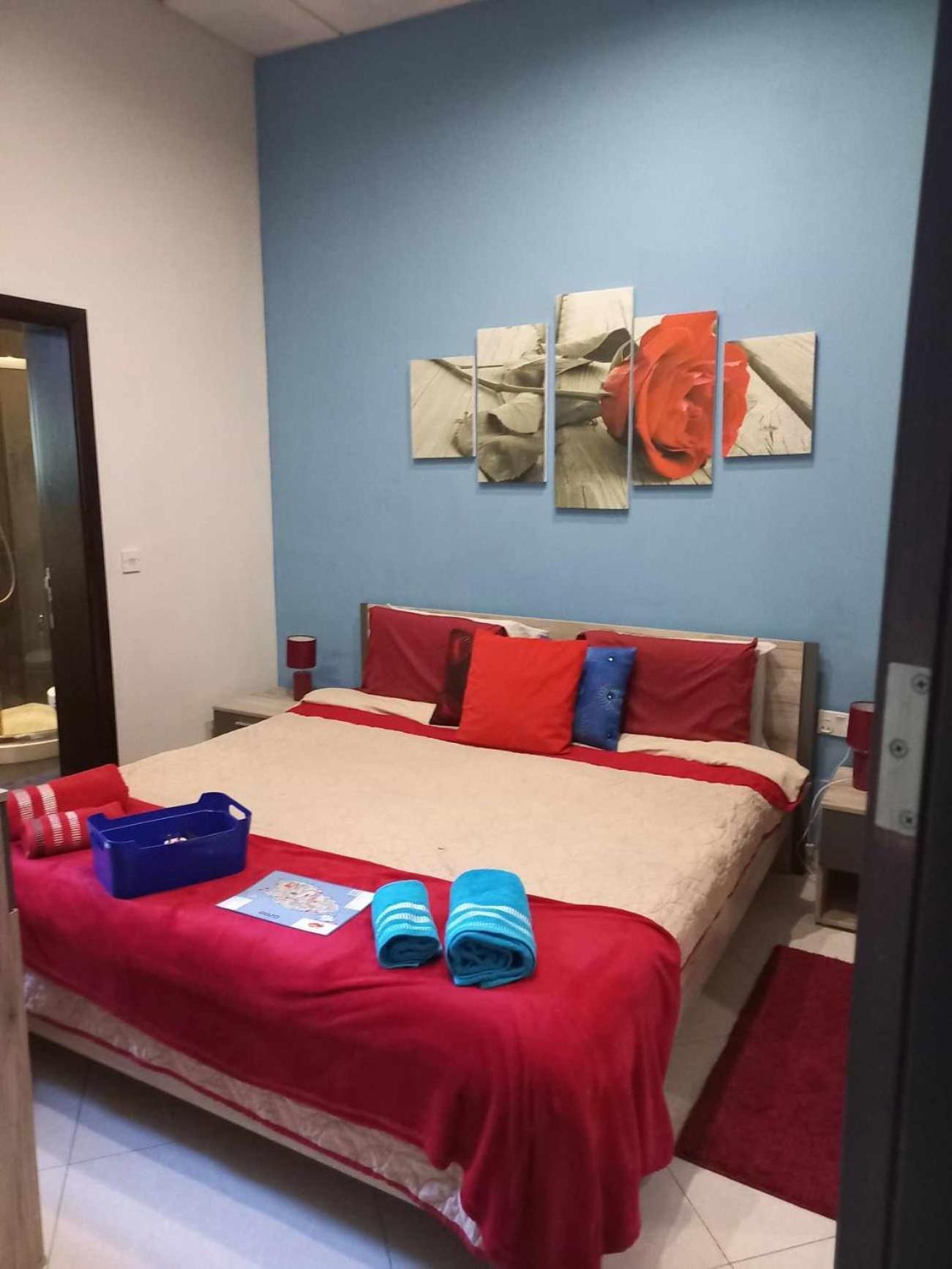 Homestay Cittadella *