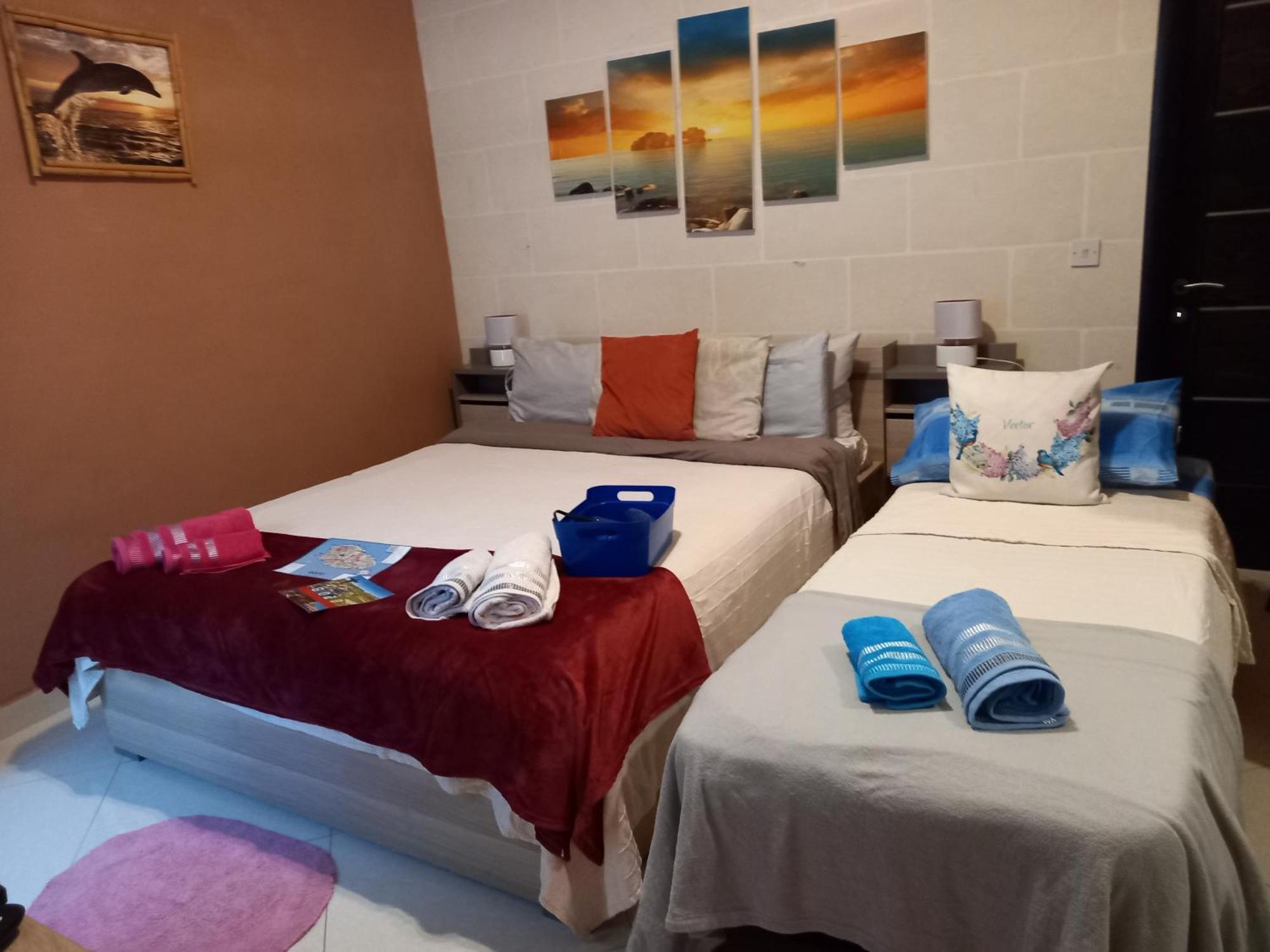 Cittadella Homestay Victoria