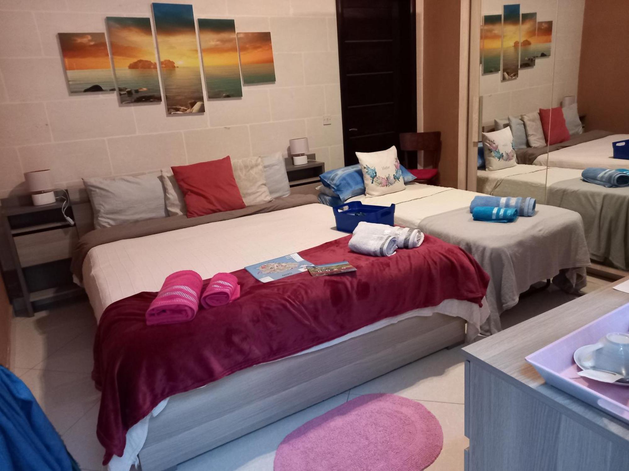 Cittadella Homestay Victoria