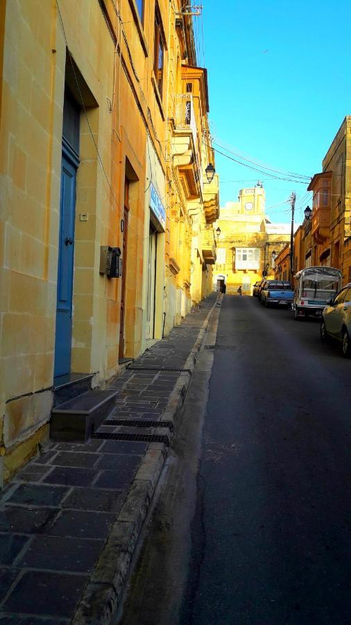 Cittadella Homestay Victoria