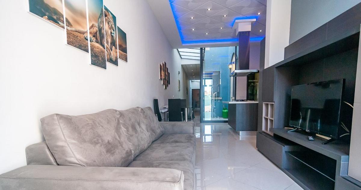 Homestay Cittadella Victoria
