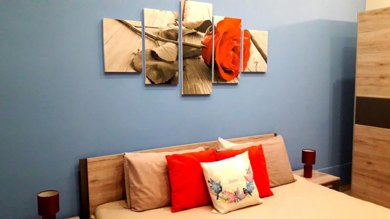 Cittadella Homestay