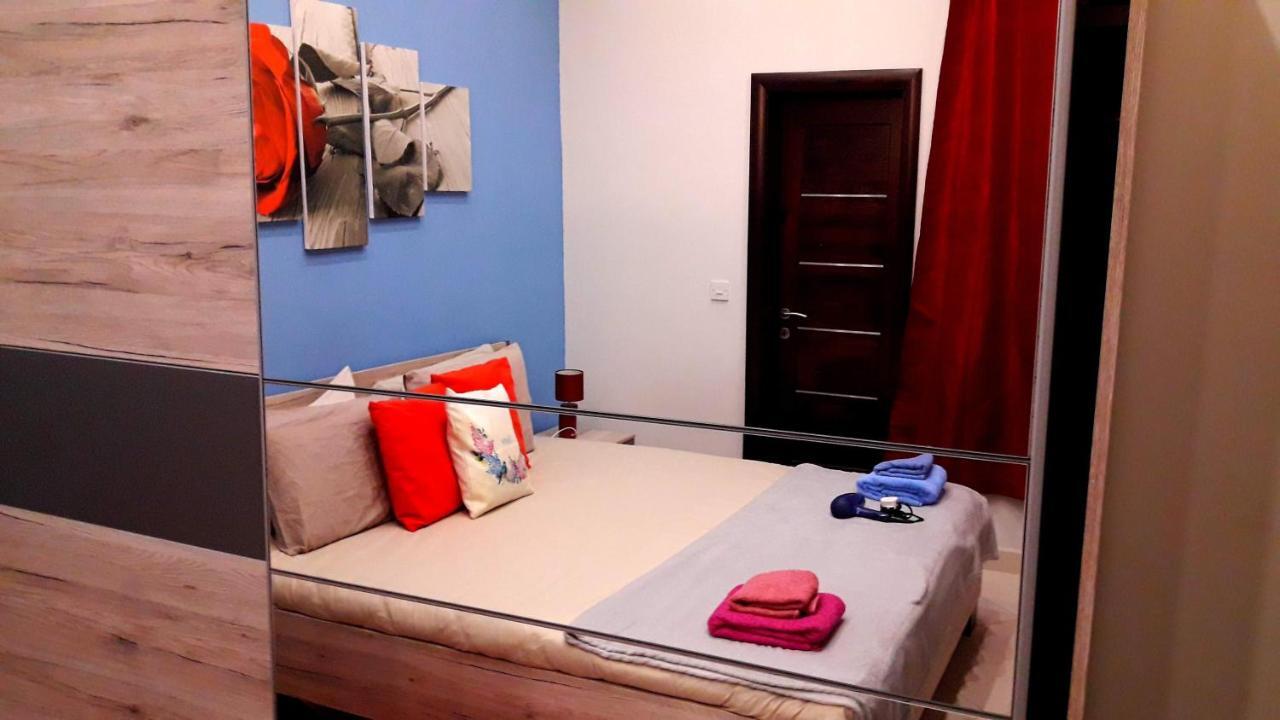 Privatunterkunft Cittadella