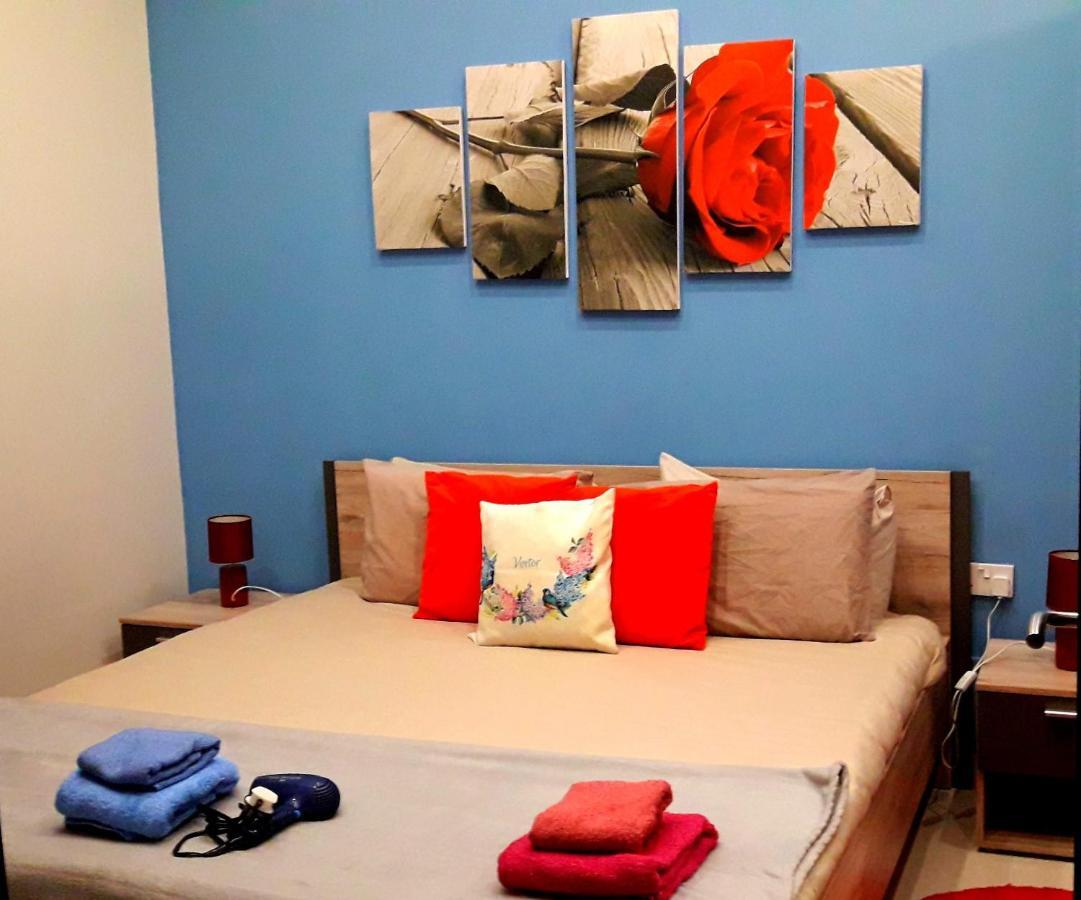 Homestay Cittadella Victoria