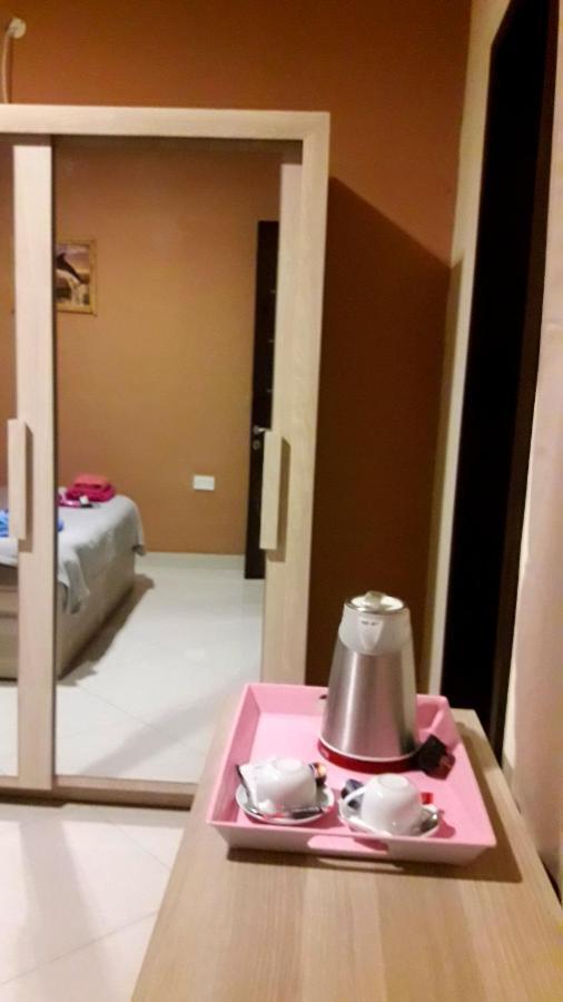 Homestay Cittadella