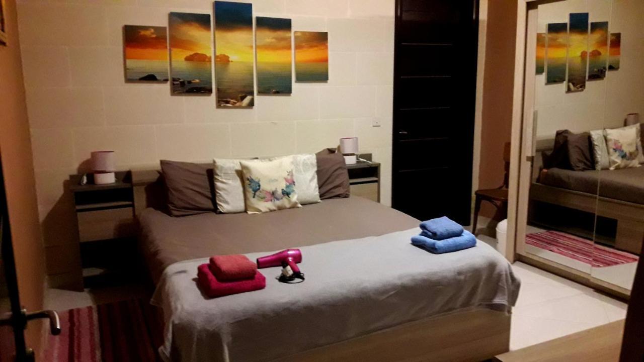 Cittadella Homestay
