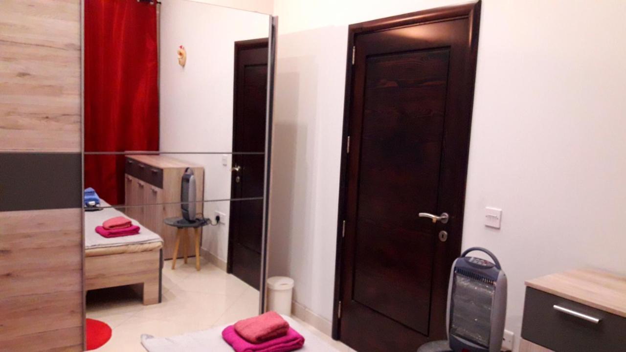 Homestay Cittadella *