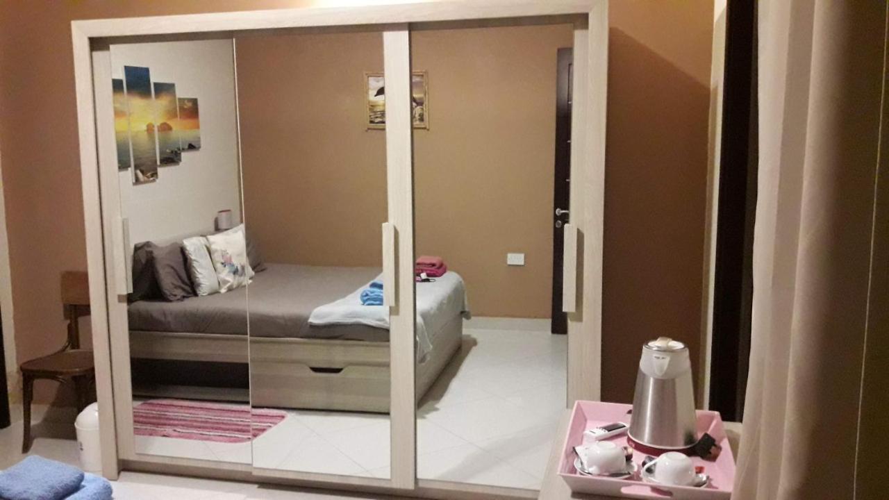 Cittadella Homestay *